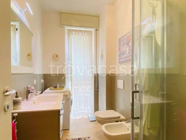 Appartamento in affitto a Borgo Milano, Verona