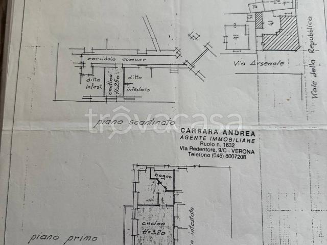 Appartamento in affitto a Nord-Ovest, Brenzone