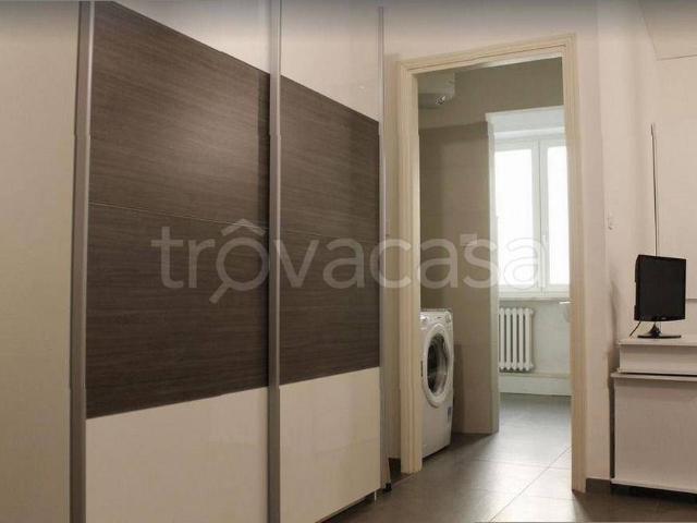 Appartamento in affitto a Centro storico, Brenzone