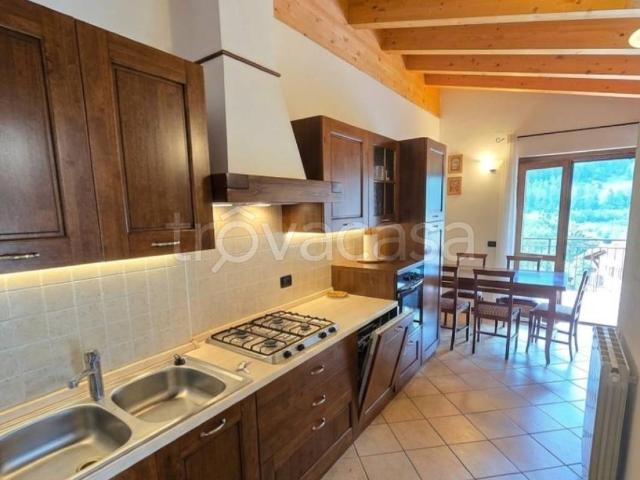 Appartamento in affitto a Comunità montana della valle Camonica, Vezza D'oglio
