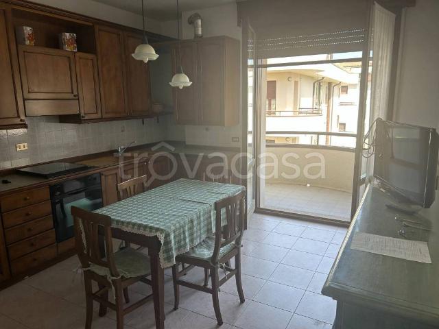 Appartamento in affitto a Viadana, Lombardia
