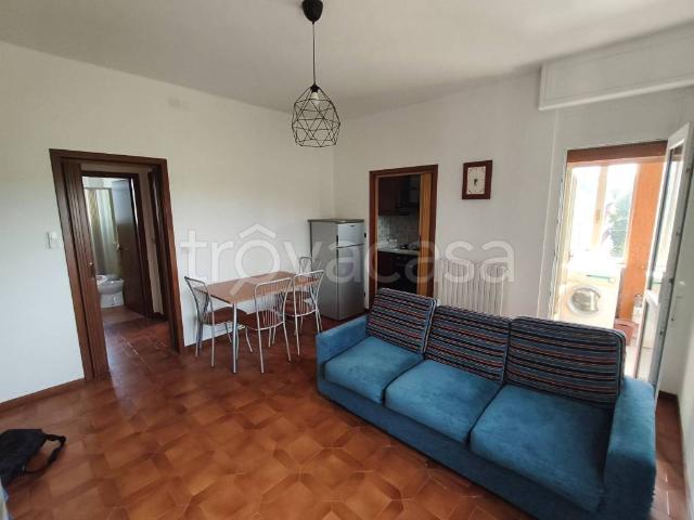 Appartamento in affitto a Viadana, Lombardia