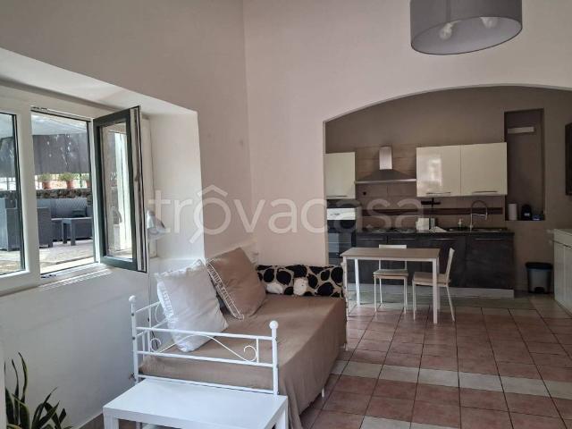 Appartamento in affitto a Viscalori, Viagrande