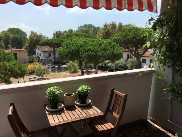 Appartamento in affitto a Viareggio, Toscana