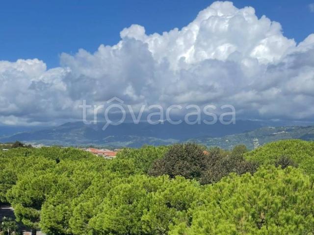 Appartamento in affitto a Viareggio, Toscana