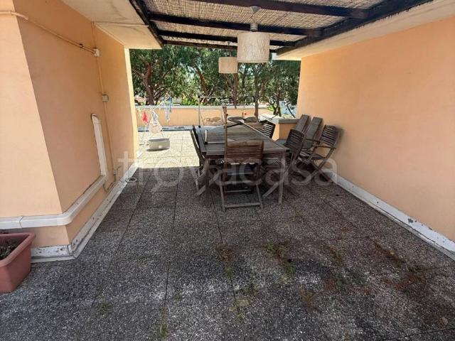 Appartamento in affitto a Viareggio, Toscana