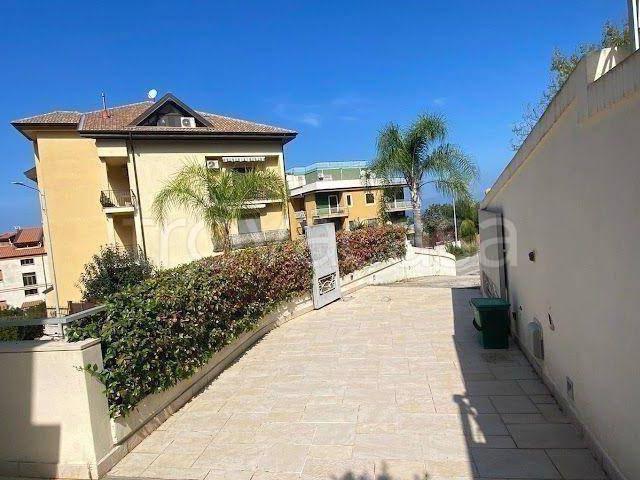 Appartamento in affitto a Vibo Marina, Calabria