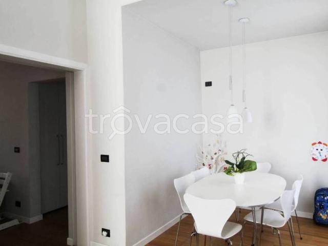 Appartamento in affitto a Vicenza, Veneto