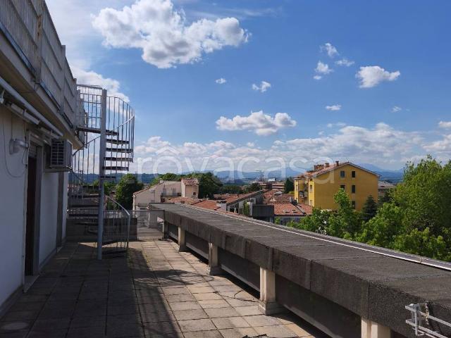 Appartamento in affitto a San Biagio, Vicenza