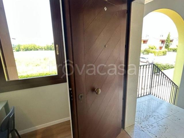 Appartamento in affitto a Casale, Vicenza