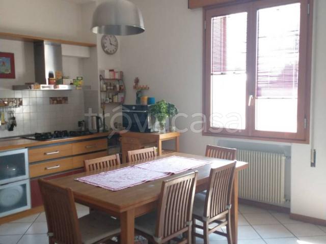 Appartamento in affitto a Bertesinella, Vicenza