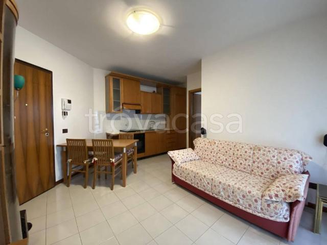 Appartamento in affitto a San Pio X, Vicenza