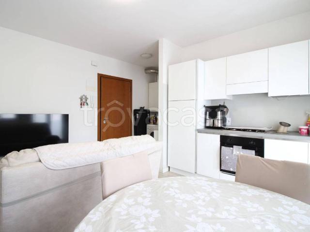 Appartamento in affitto a San Bortolo, Vicenza