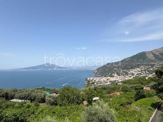 Appartamento in affitto a Vico Equense, Campania