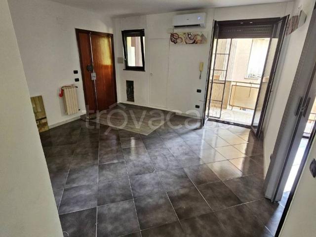 Appartamento in affitto a Bonea, Vico Equense