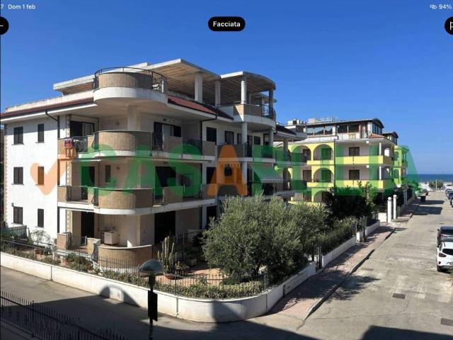 Appartamento in affitto a Puglia, Foggia