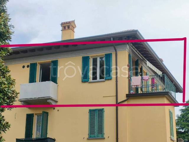 Appartamento in affitto a Viganò, Lombardia
