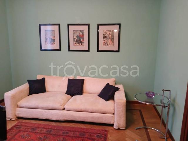 Appartamento in affitto a Vigevano, Pavia