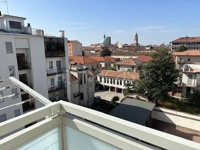 Appartamento in affitto a Vigevano, Lombardia