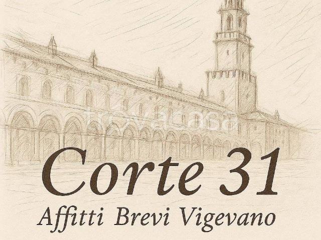 Appartamento in affitto a Vigevano, Pavia