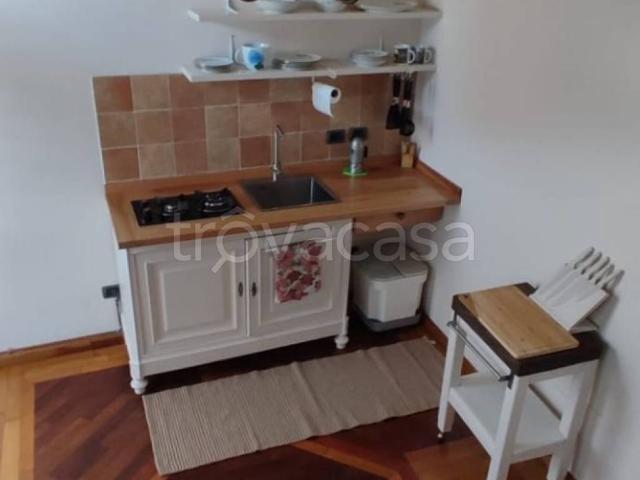 Appartamento in affitto a Vigevano, Pavia