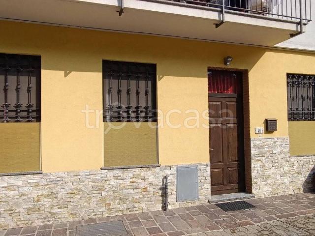 Appartamento in affitto a Vigevano, Pavia