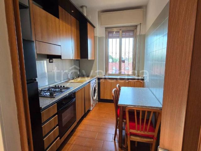 Appartamento in affitto a Vignate, Lombardia