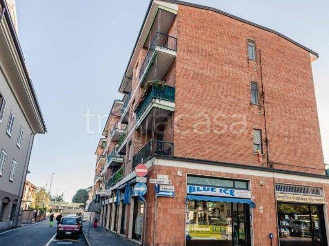 Appartamento in affitto a Cascina Malpaga, Vignate