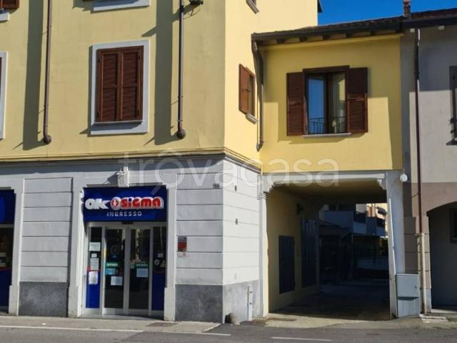Appartamento in affitto a Vignate, Milano