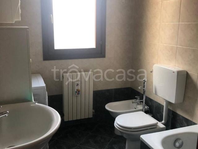 Appartamento in affitto a Vignola, Modena