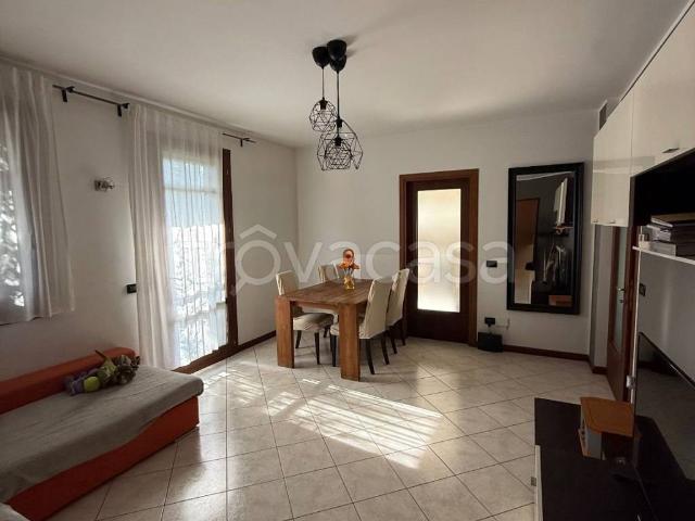 Appartamento in affitto a Vigodarzere, Veneto