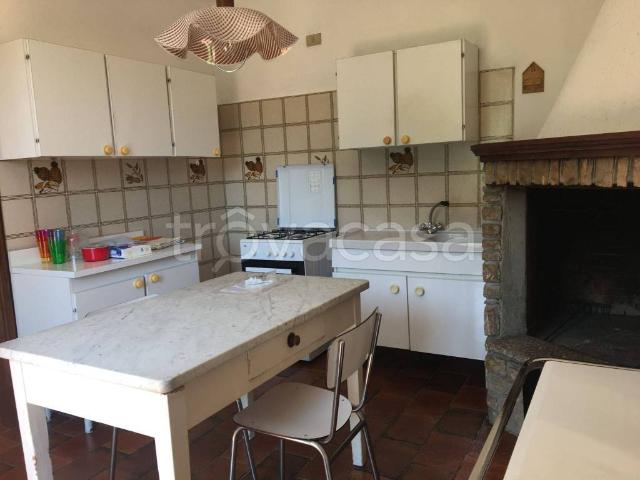 Appartamento in affitto a Vigolo, Lombardia