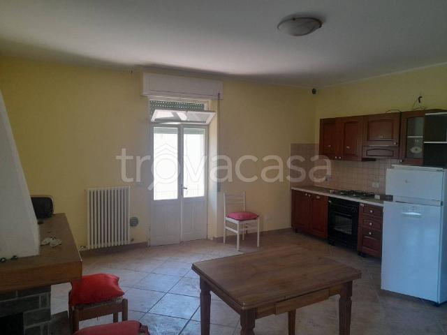 Appartamento in affitto a Appennino Reggiano, Re