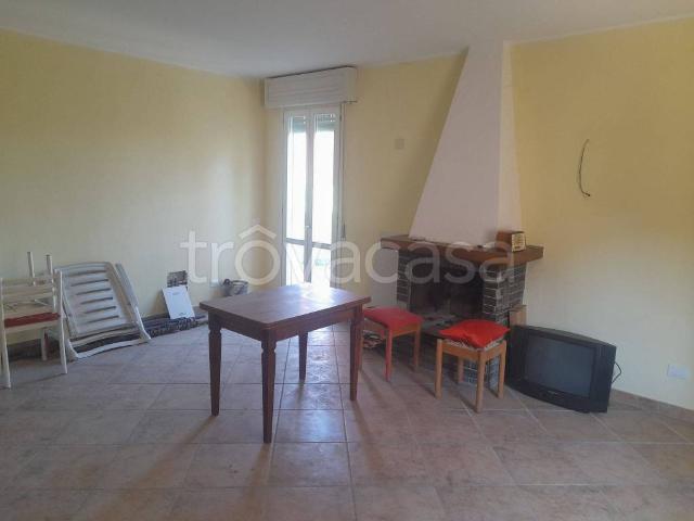 Appartamento in affitto a Appennino Reggiano, Re