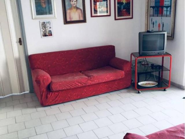 Appartamento in affitto a Cannitello, Villa San Giovanni