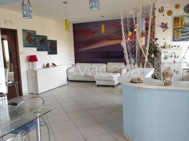 Appartamento in affitto a Calabria, Reggio Calabria