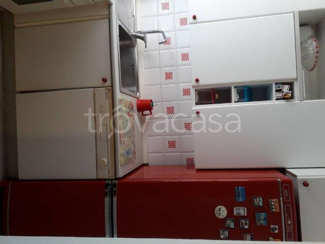 Appartamento in affitto a Porticello, Santa Flavia