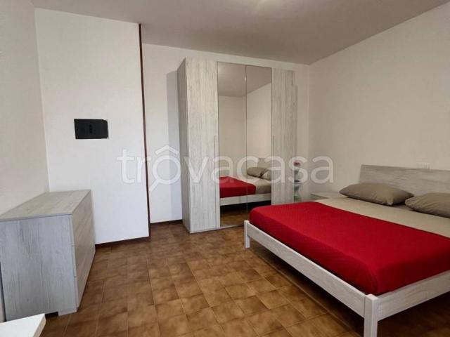 Appartamento in affitto a Dossetto, Villafranca Di Verona