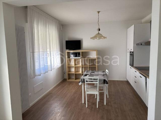 Appartamento in affitto a Taggì di Sotto, Villafranca Padovana