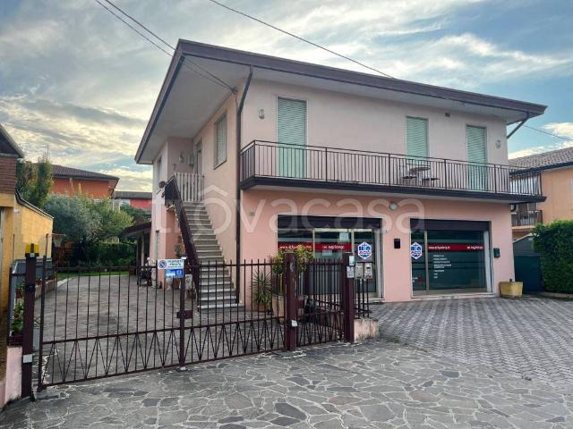 Appartamento in affitto a Piazzola Sul Brenta, Veneto