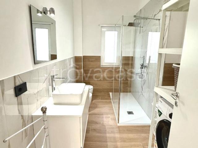 Appartamento in affitto a Divieto, Villafranca Tirrena