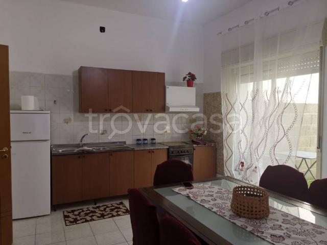 Appartamento in affitto a Divieto, Villafranca Tirrena