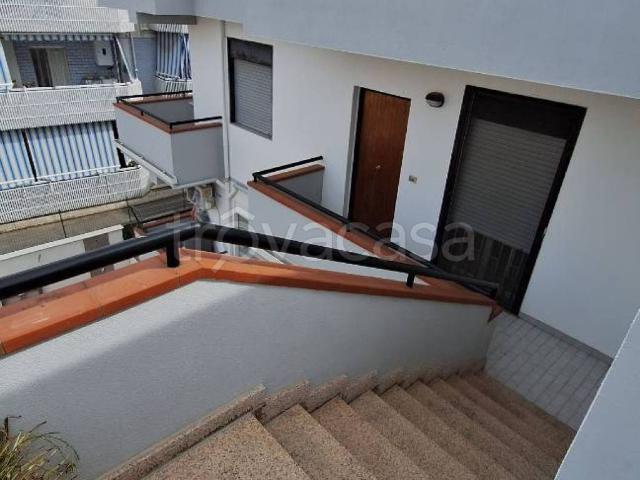 Appartamento in affitto a Villafranca Tirrena, Sicilia