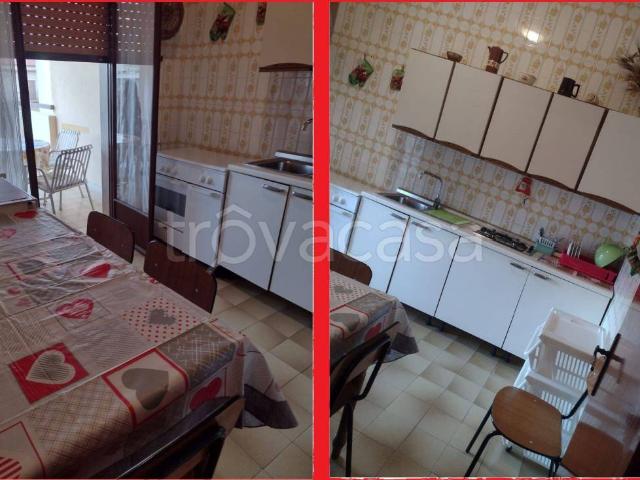Appartamento in affitto a Calabria, Cosenza
