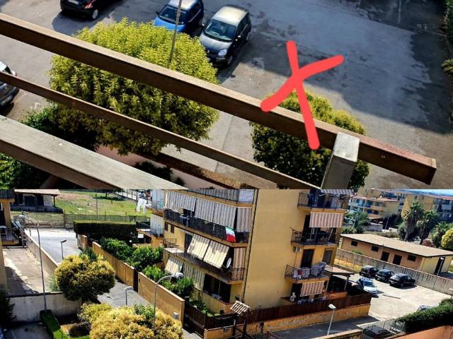 Appartamento in affitto a Campello Sul Clitunno, Umbria