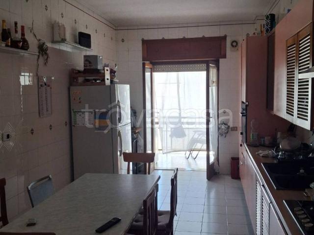Appartamento in affitto a Villaricca, Campania