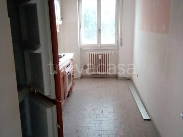 Appartamento in affitto a Sant'Alessandro, Villasanta