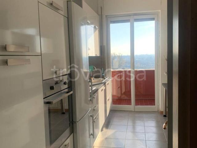 Appartamento in affitto a Vimodrone, Lombardia