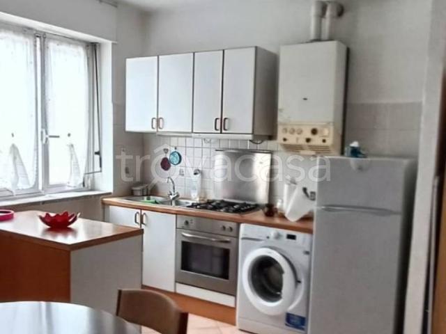 Appartamento in affitto a Vimodrone, Lombardia