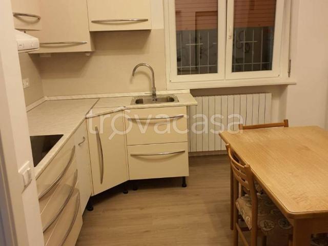 Appartamento in affitto a Vimodrone, Lombardia